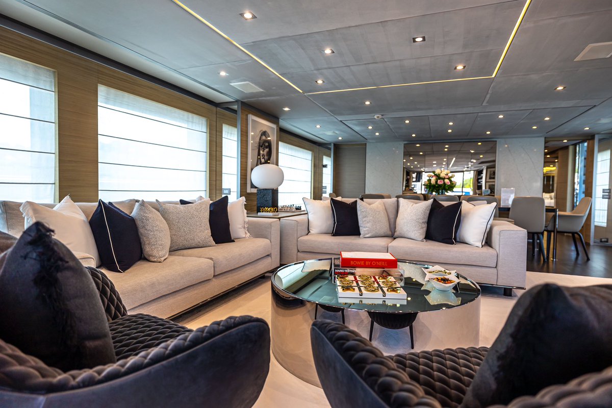 Lafitte Advisors tweet media