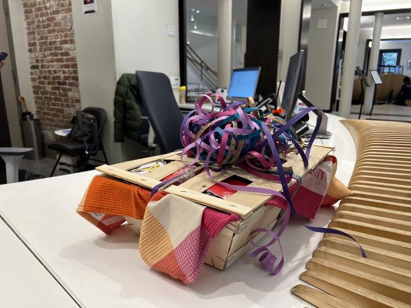 angrytrashacct's tweet photo. Hello! An update for you all - we gave the lovely treat basket that Netflix refused to an LGBTQ community center to share with staff and clients. There was also a $500 donation made from the Warrior Nun crew! Thank you to those in our ongoing effort❤️ https://t.co/aXqwdIbbfV