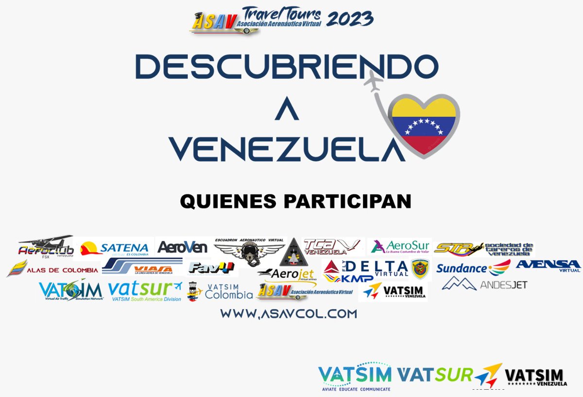 Quieres unirte ... asavcol.com