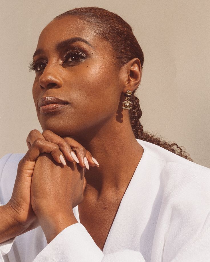 Happy birthday to Issa Rae! 