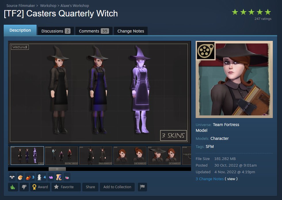 uberchain on Twitter ""the heavy update's not there!" what a shame "issue 7 of the tf2 comic's