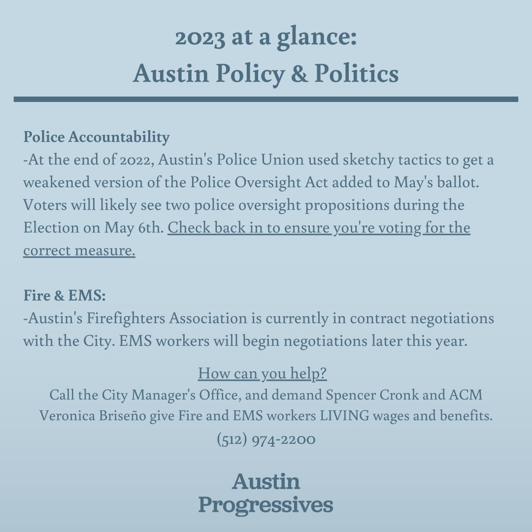 With new Council Members and Mayor sworn in, here’s a few policy areas to watch out for in 2023!