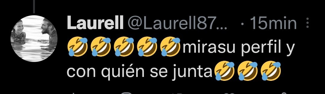 Miramos el tuyo a ver con quién te juntas tú. A no que no se puede porque en cuanto alguien da una opinión diferente a la tuya recurres al bloqueo, unque como diría una de esas amigas tuyas  sea una acción típica de ególatras ignorantes