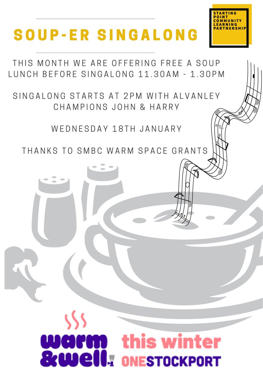 Starting Point SocEnt 🧡 tweet media