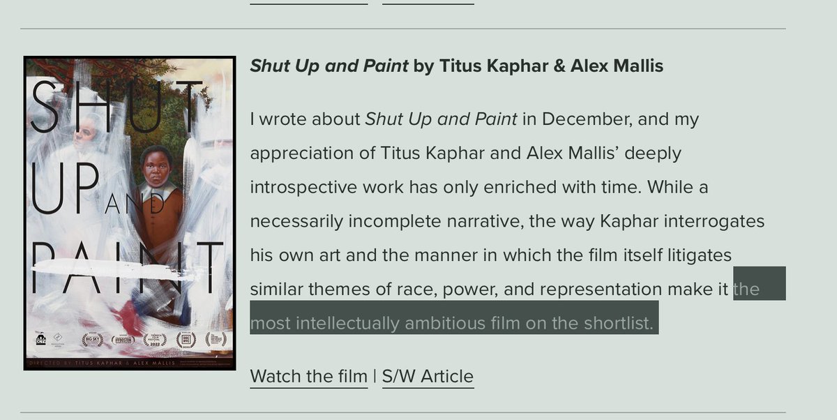 Shut Up And Paint tweet media