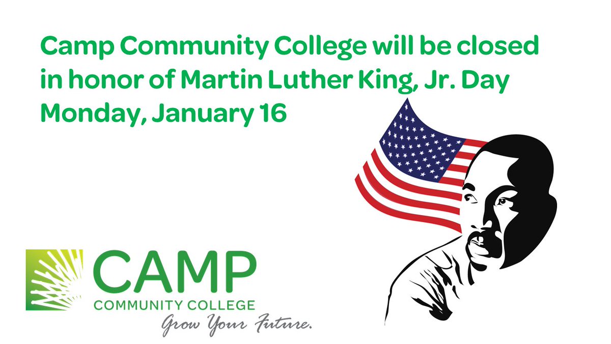 Paul D. Camp tweet media