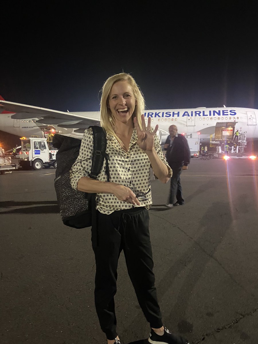 sdelaneyglobal's tweet photo. 2 days, 4 legs, all worth it…travel to #Rwanda. One of the most inspiring places on earth. We arrived!!
#travel #rwandantea #croptocup #sarillatea https://t.co/sZK1KYN3jY