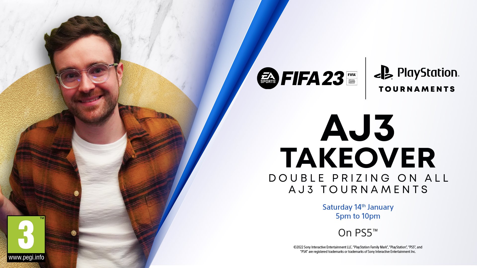 FIFA 23 PlayStation Tournament: All Info About The New…