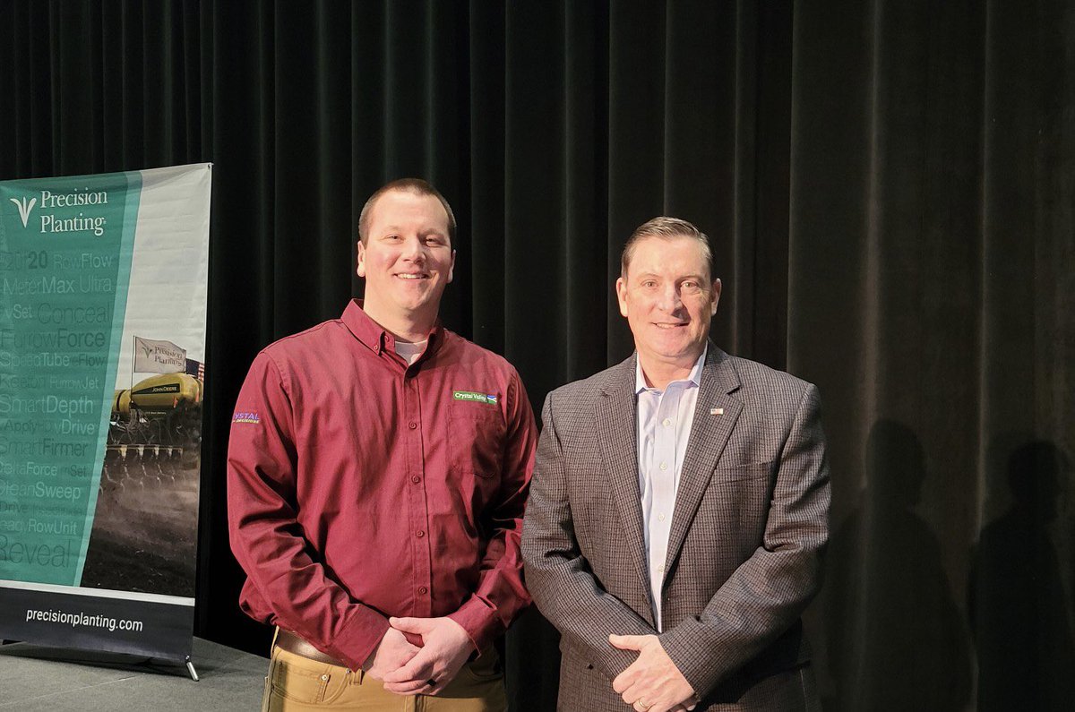 Crystal Valley tweet media