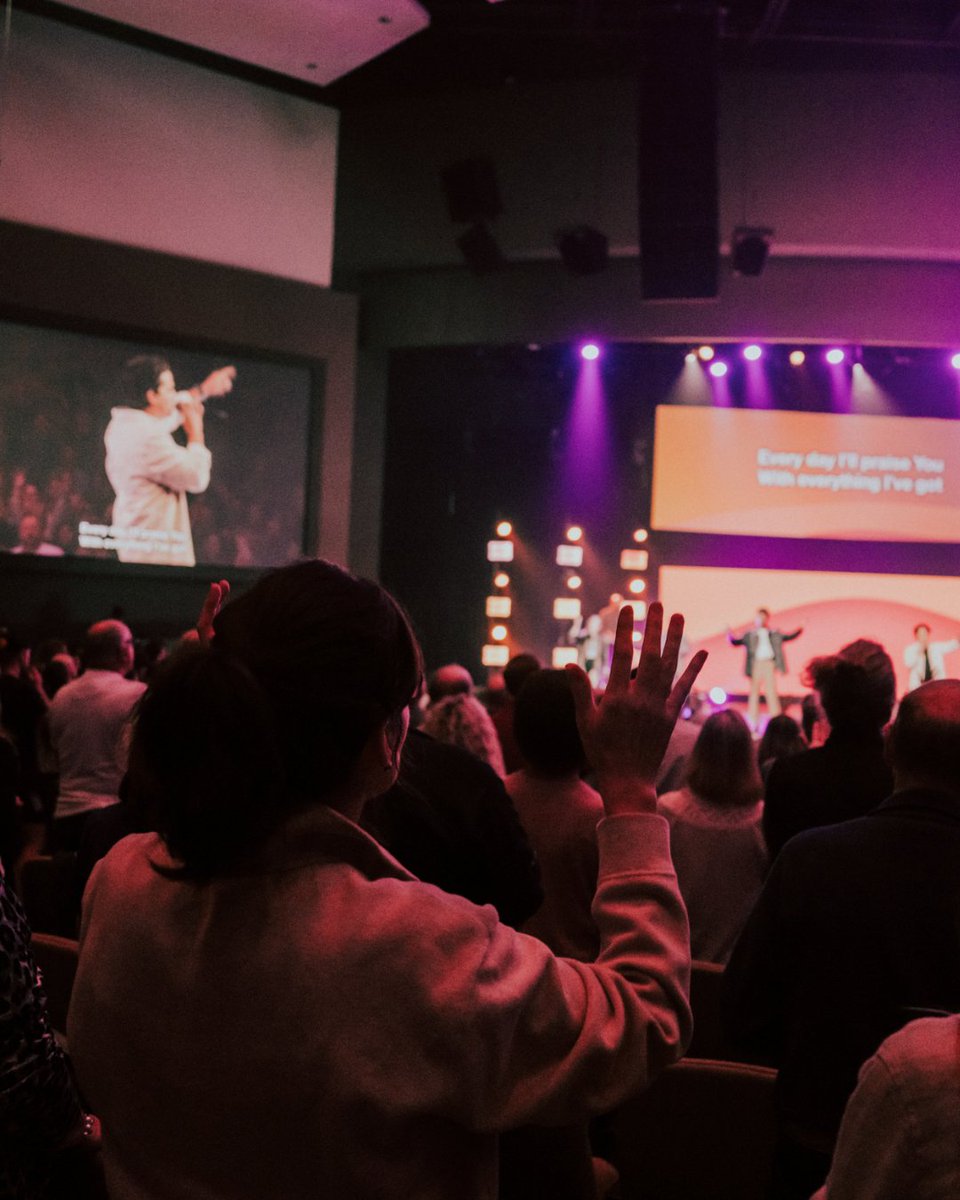 Last night=BEST night! Join us TONIGHT for the final service of Prepare 2023! We can't wait to see YOU there!

Pre-Service Prayer
6:00PM - 6:45PM
IN-PERSON ONLY

Services | 7:00PM - 8:30PM 
ONLINE &amp; IN-PERSON