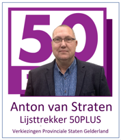 50PLUS Gelderland tweet media