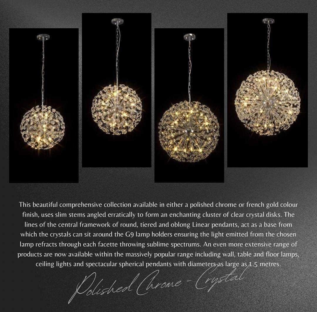 ExclusiveLight_'s tweet photo. Stunning new additions 📸🔥

#chandelier #decoration #homedecor #interior #interiordesign #lighting #lights #crystallighting #goldchanderliers #sputniklights #balllighting #pendantlighting #flushLighting #goldlights #goldchanderliers #architecture #newbuild #hallwaylight https://t.co/Y30nGMjmv2