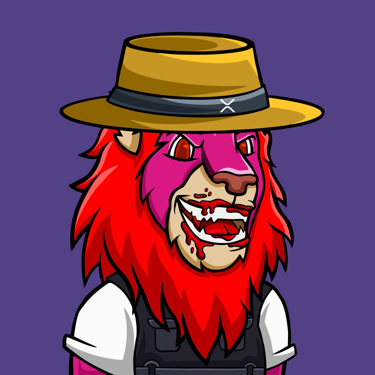 LuxLionsNFT's tweet photo. Get the best form of Kong from a collection Lux Lions NFT. We ensure each member gets the best form of Kong. Follow
@LuxLionsNFT
Play 2 earn game- https://t.co/I80S9UVOoT
Discord - https://t.co/BmUS5AdjBs #XRP #XLUX #XRPArmy #Metaverse #NFT #XRPL https://t.co/neNwKOqxxj