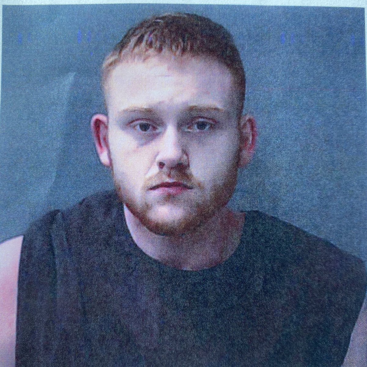 Miya Shay on Twitter "Tragic. Jared Dicus, just 21, is accused of