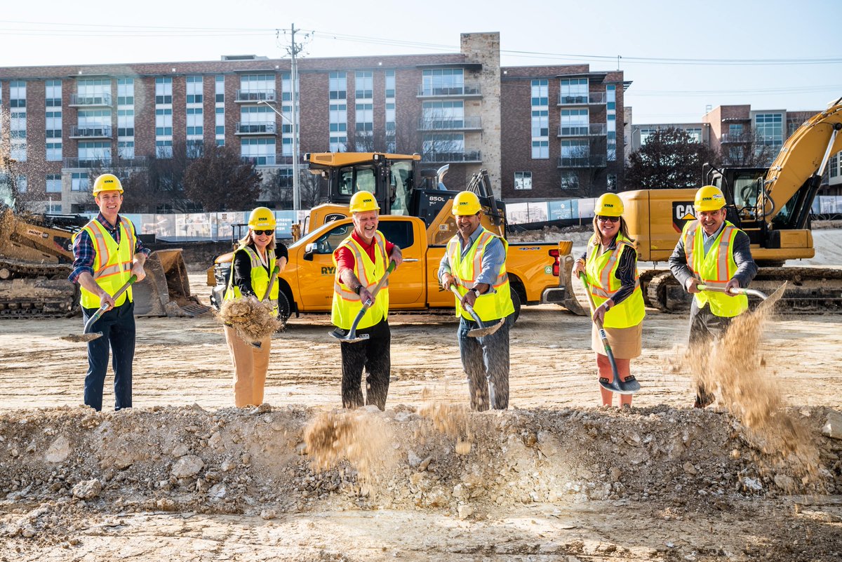 Ryan Companies tweet media