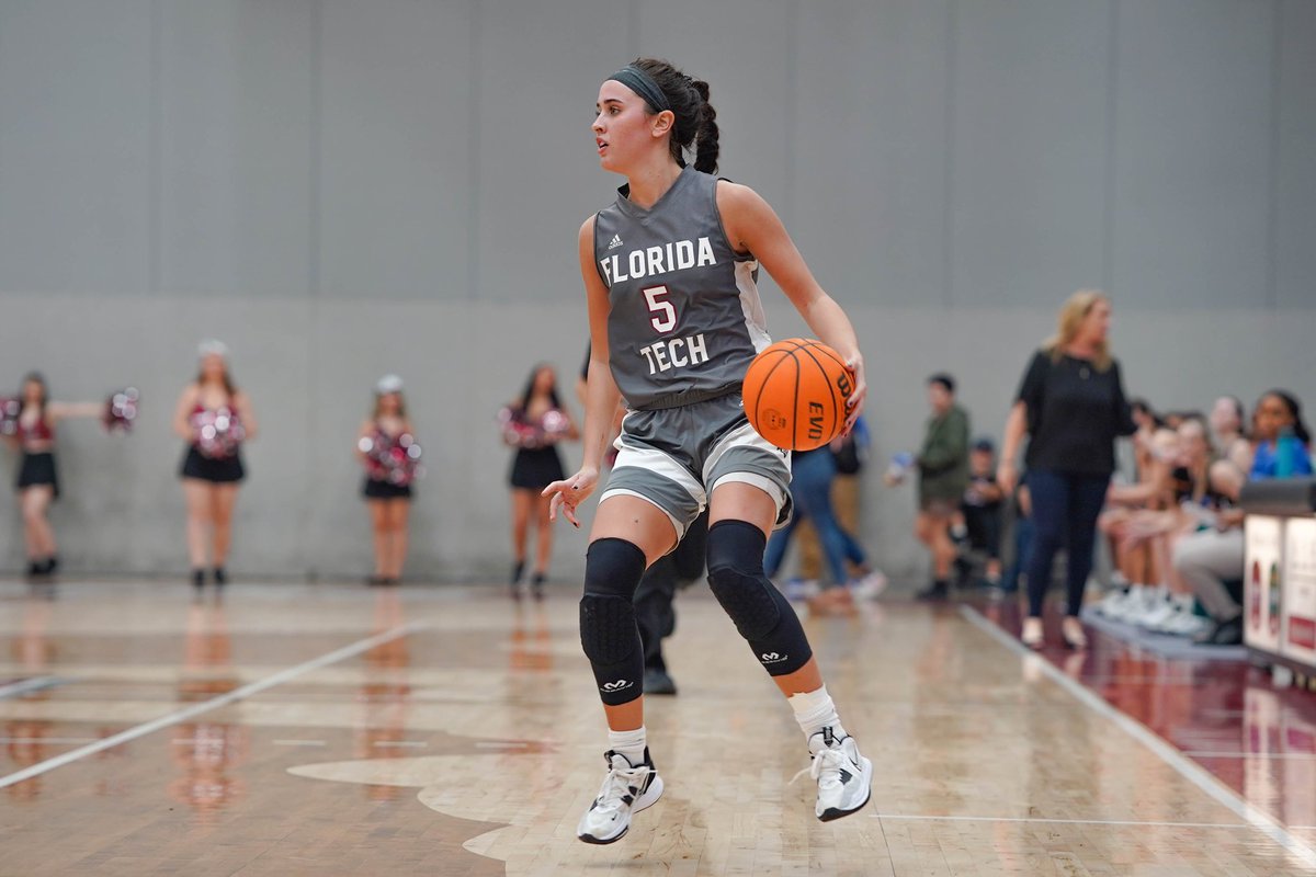 Florida Tech Stats tweet media