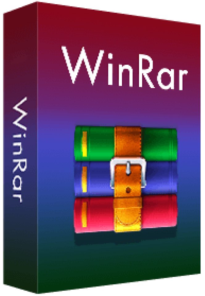 ocomar's tweet image. What’s the oldest software (application) you are still using today? 

Me: WINRAR (since 1997)
#OldGeeks
