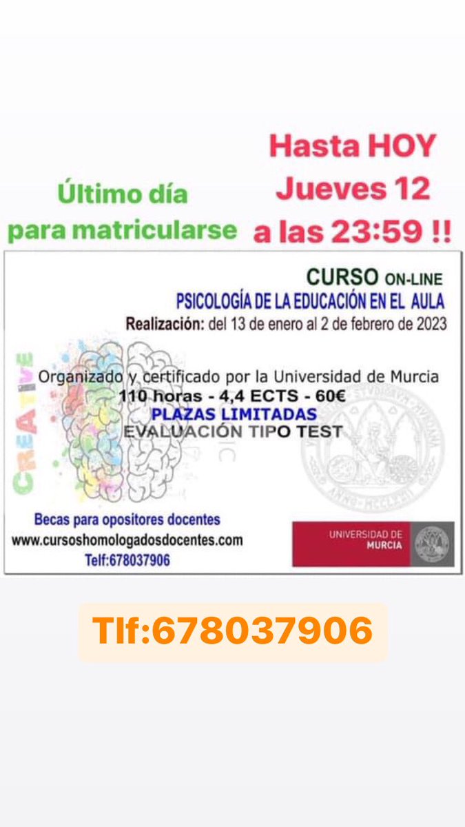 Oposiciones Docentes (@odocentes) on Twitter photo 