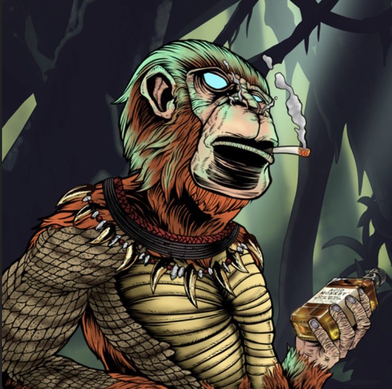 Kruczaks 🍊(🐉$MON) Tabi 🟧 tweet media