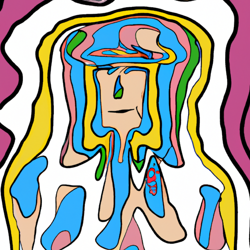 bit_swirl's tweet photo. "Unlock your creativity with #Bitswirl! Just take a look at this amazing abstract psychedelic art – pure inspiration! 🎨” #creativedevelopment #psychedelicart #abstractart https://t.co/iTXUBHr6eu