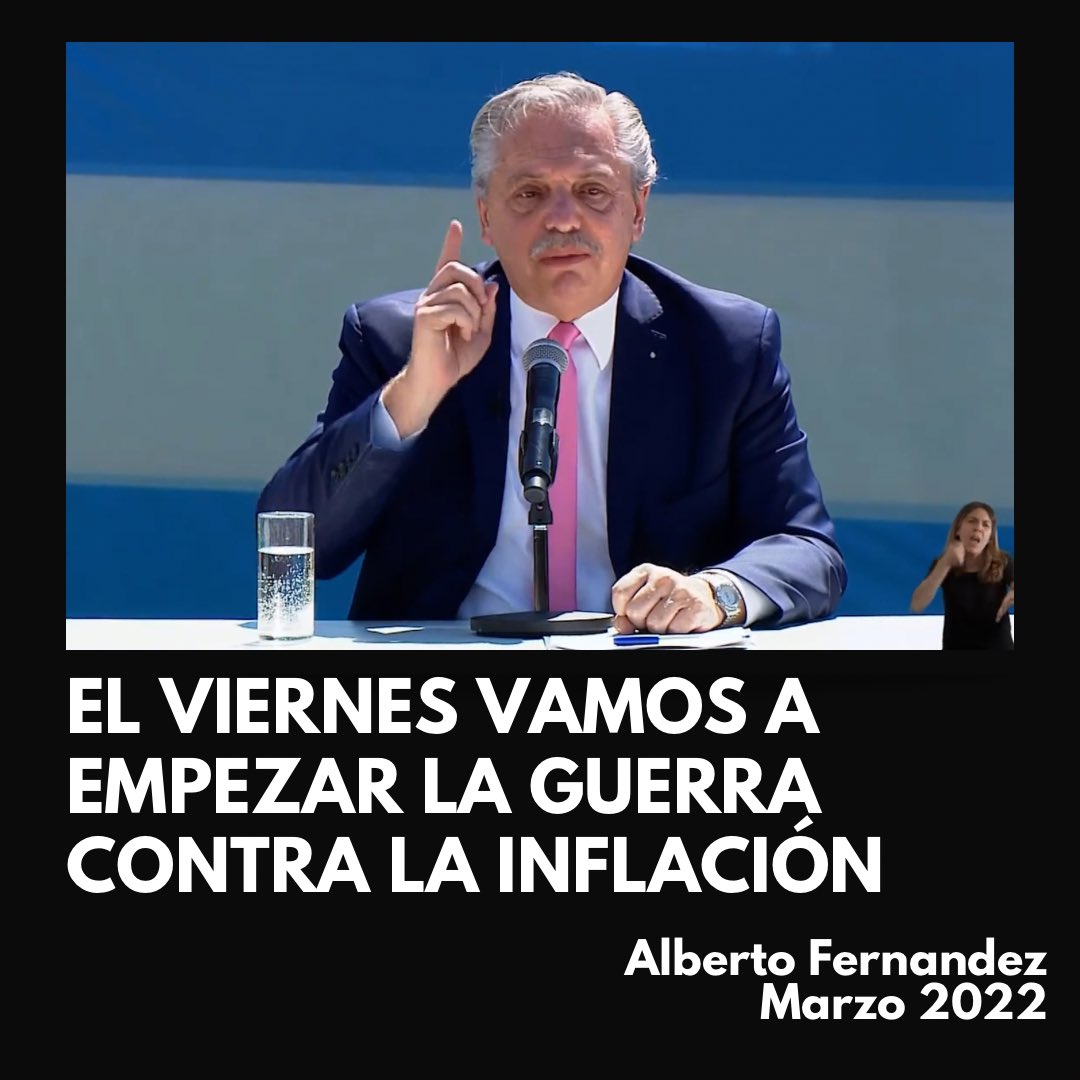 diegosantilli's tweet photo. Cómo empezó / Cómo va https://t.co/sd6O0hoW2x