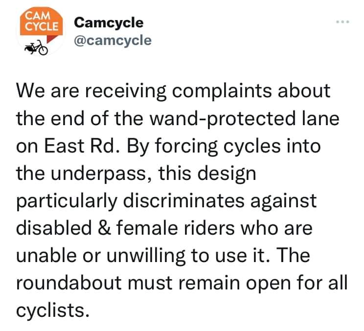 Sandie J tweet media