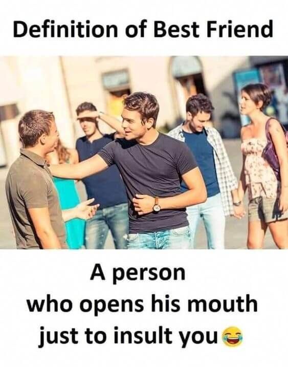 I can’t tell you how spot on this is…