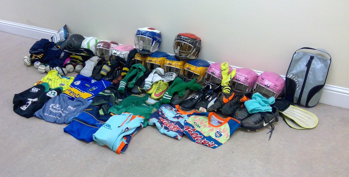 PresentationThurles tweet media