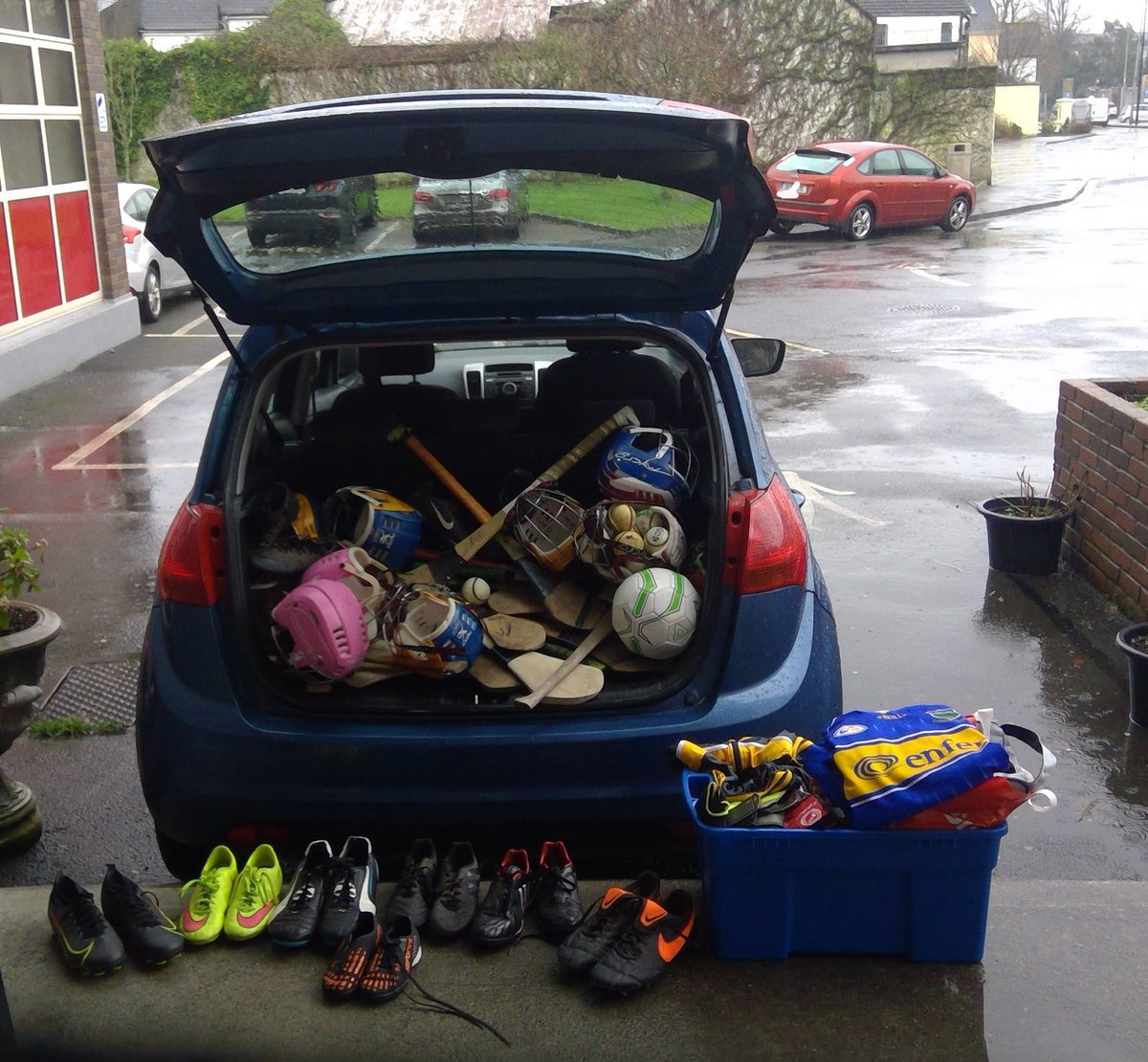 PresentationThurles tweet media