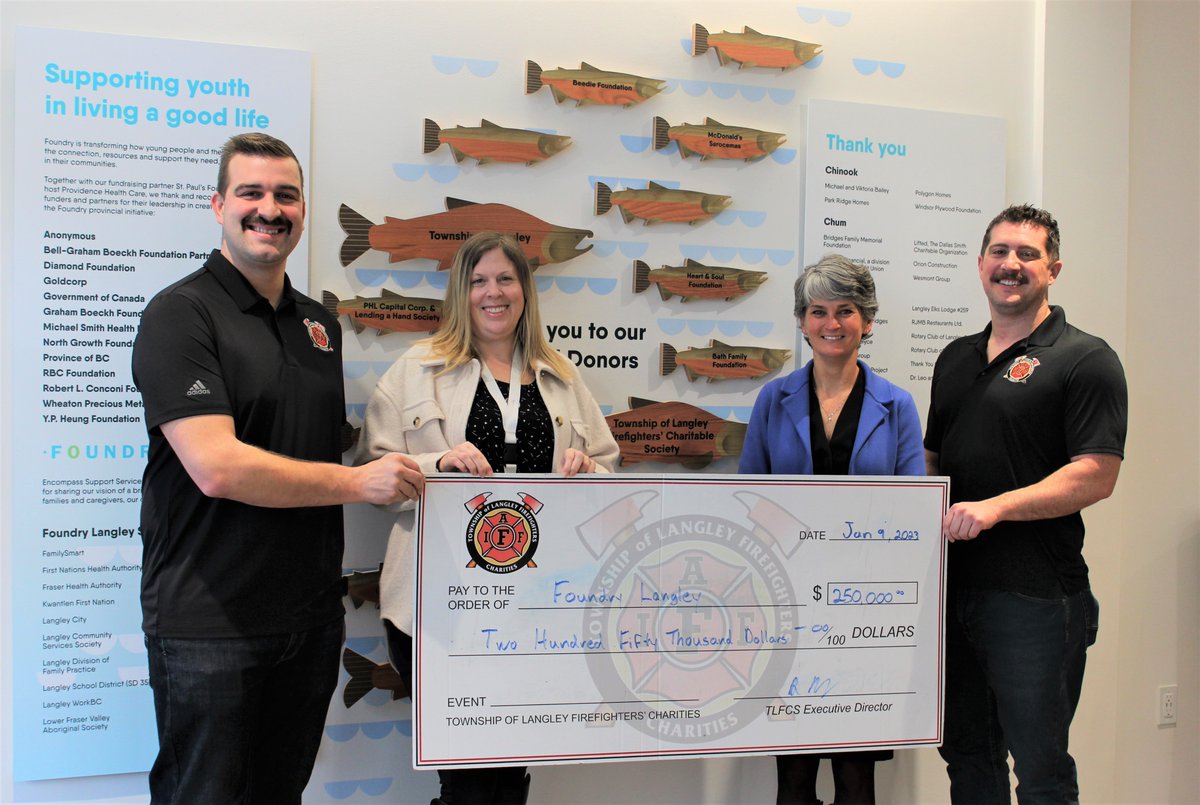 LMH Foundation tweet media