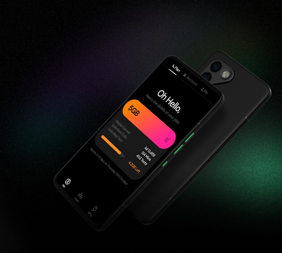 Seeker | Solana Mobile tweet media