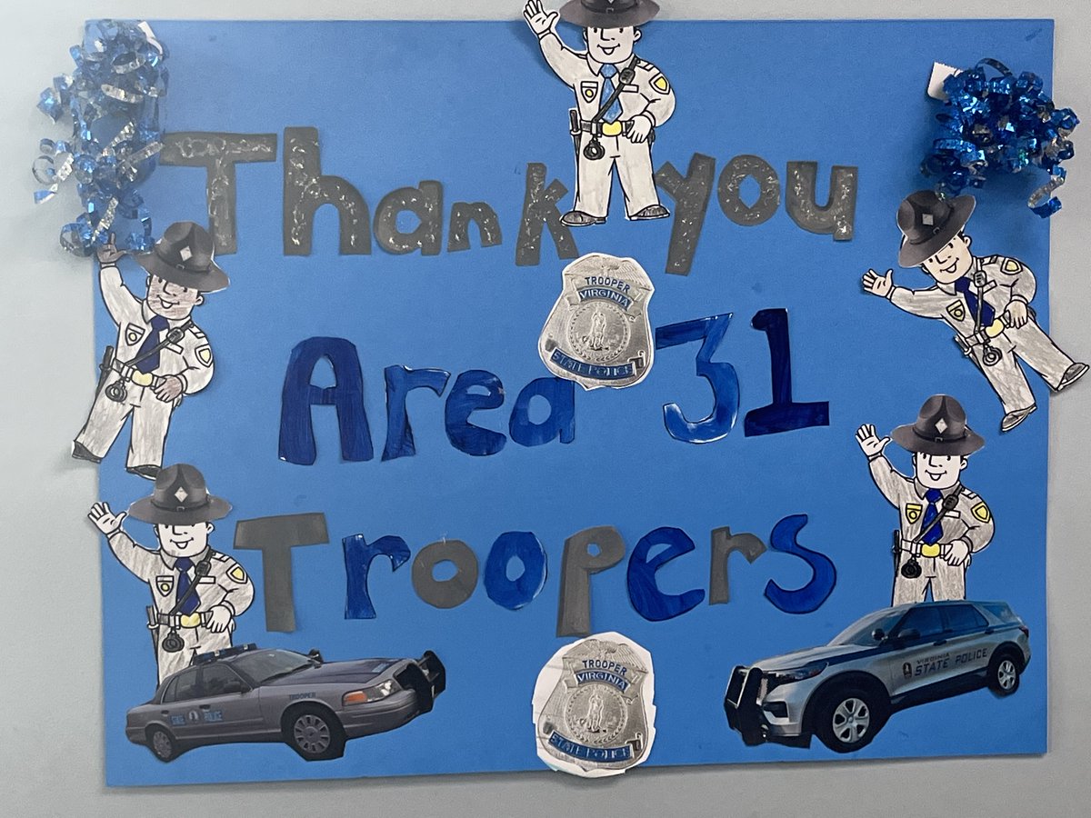 va-state-police-on-twitter-thanks-so-much-to-mrs-beall-her-class