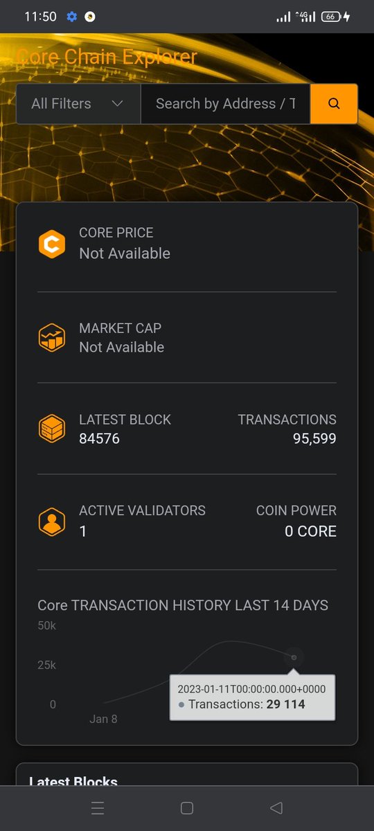 CoreGirl21's tweet photo. Happening live on https://t.co/7vZYlosDGG

This is #mainet, not testnet

#Core is finally here.

Plz retweet to spread this goodness

3 $Core is Enough 😱💵 https://t.co/xkLC7bVF3O