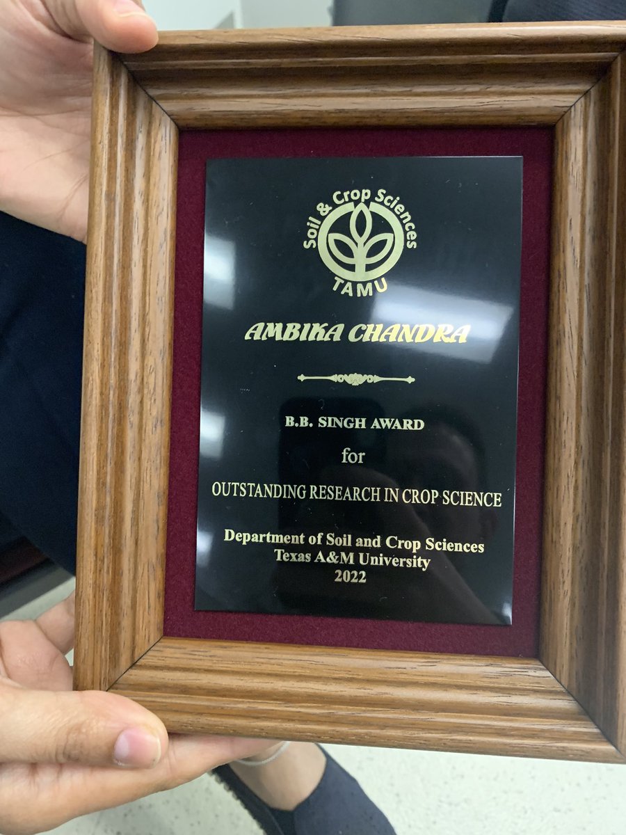 AggieTurf tweet media