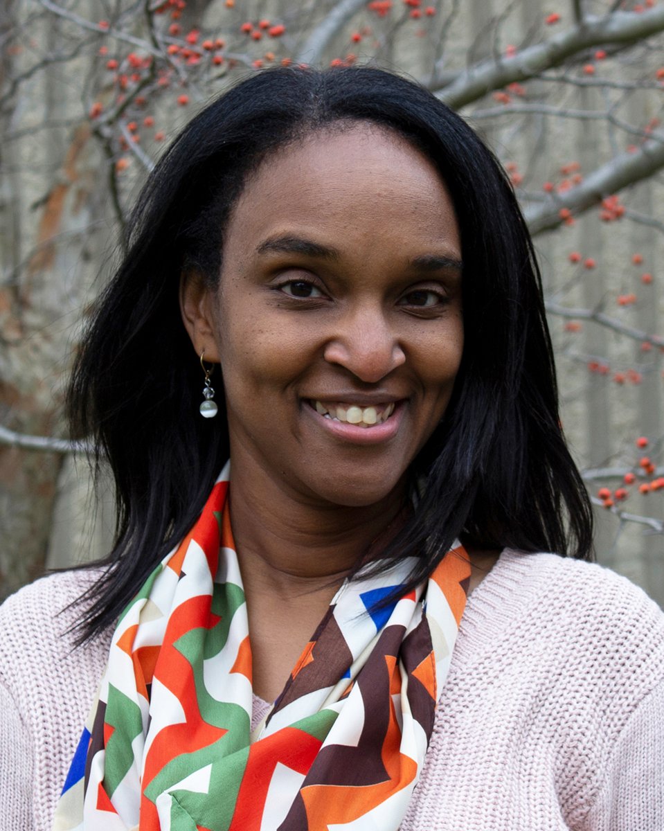 SO EXCITED to share our latest blog featuring our ASEE CDEI Communications Committee Chair Dr. Tershia Pinder-Grover, director of the University of Michigan’s Center for Research on Learning &amp; Teaching in Engineering! Don't miss it! #ASEEIncludes bit.ly/3QyAoZS