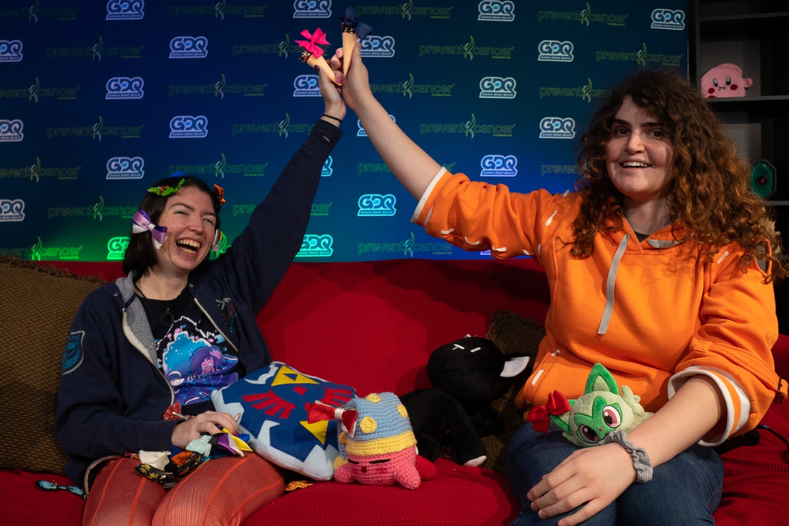 Frame Fatales (FrameFatales) / Twitter