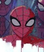 A higher quality look at the one and only Spectacular Spider-Man. #SpiderManAcrossTheSpiderVerse #SpectacularSpiderMan https://t.co/faZNVbmKDC