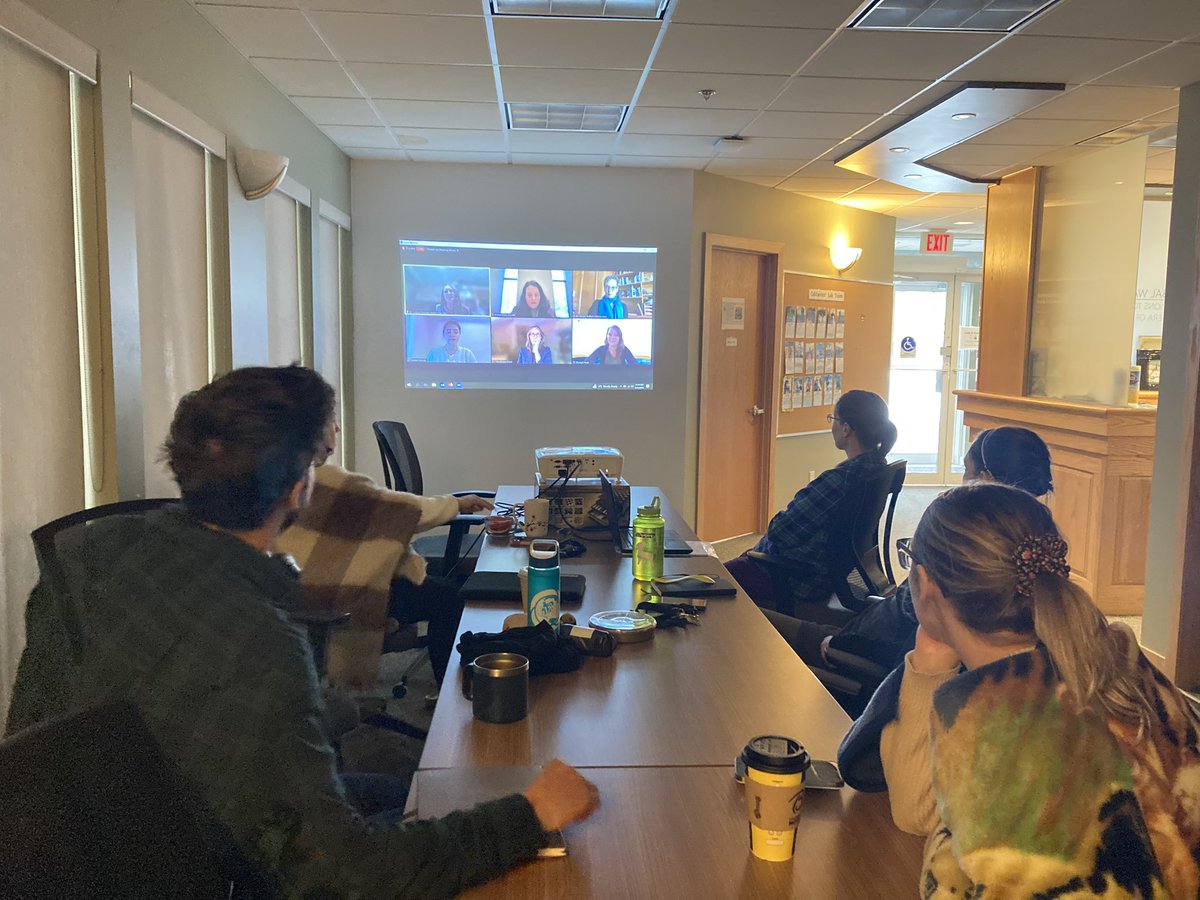 Louise Arnal, PhD (she/elle) tweet media