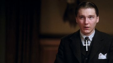 Cinema Tweets on Twitter: "Featuring Paul Dano"