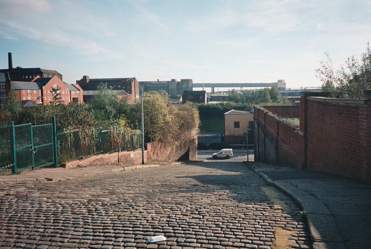 rebuildingmanchester tweet media