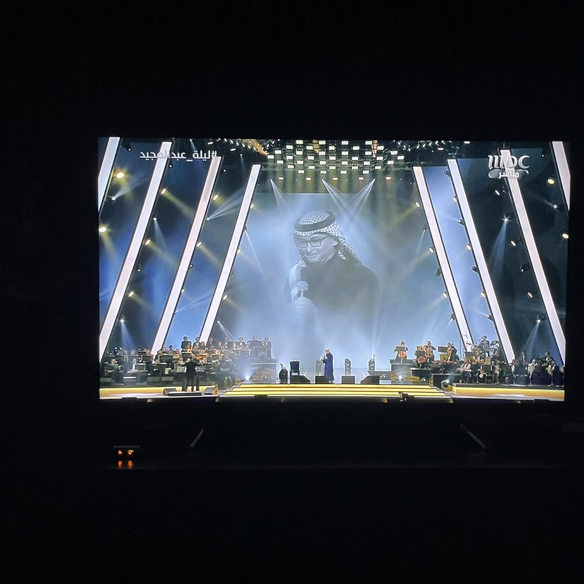 يابعدهم كلهم 🥺❤️❤️ #ليله_عبدالمجيد