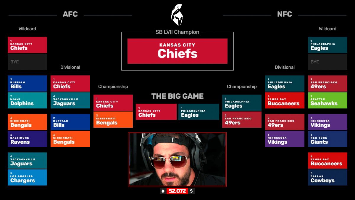 Nickmercs tweet media