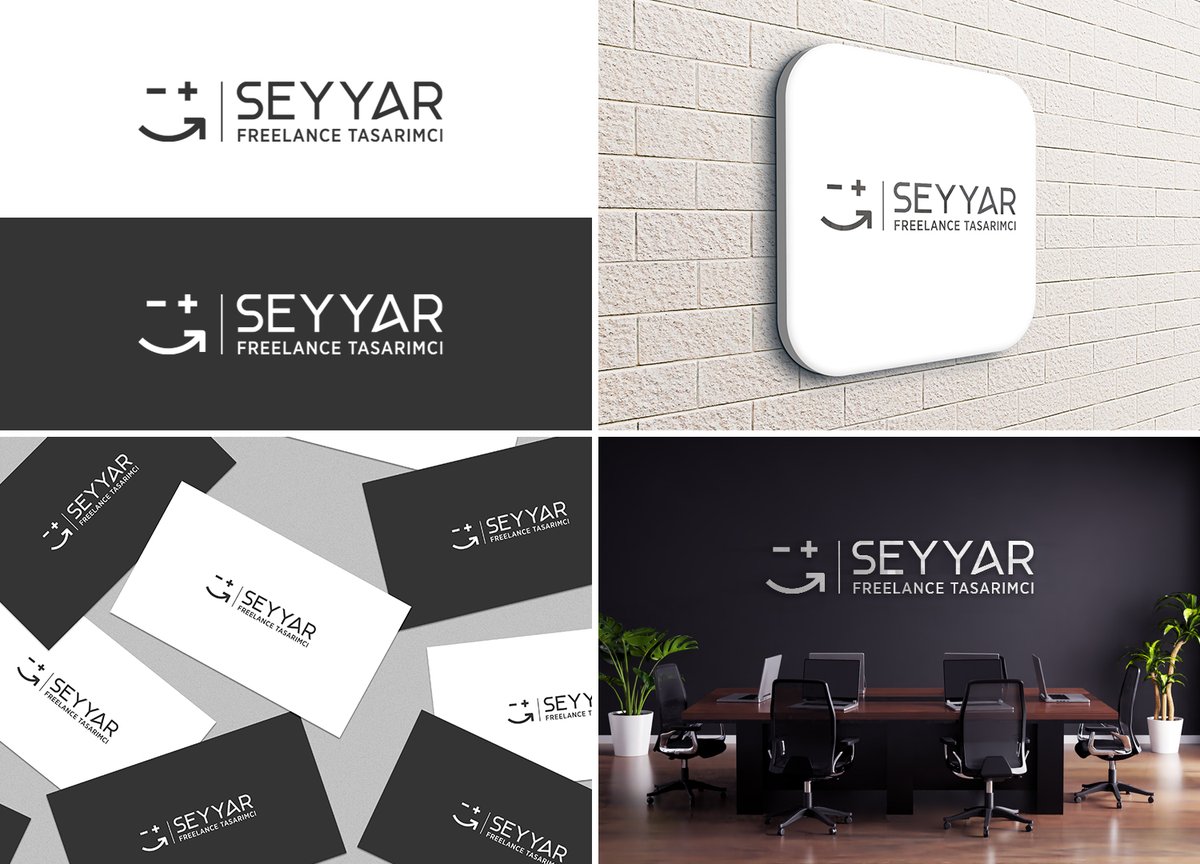 seyyartasarimci's tweet photo. Logo Tasarımı Sunum Önerisi ⭐

Hazırladığınız logo tasarımlarını mockup olarak düzenlerseniz hem müşteriyi ikna etmesi daha kolay olur hem de tasarımın farklı alanlarda nasıl durduğu görülür.

📌 Portfolyo: https://t.co/6Re6PYXiUr

#grafiktasarimci #logotasarimi #minimallogo https://t.co/PYp49uuj4k