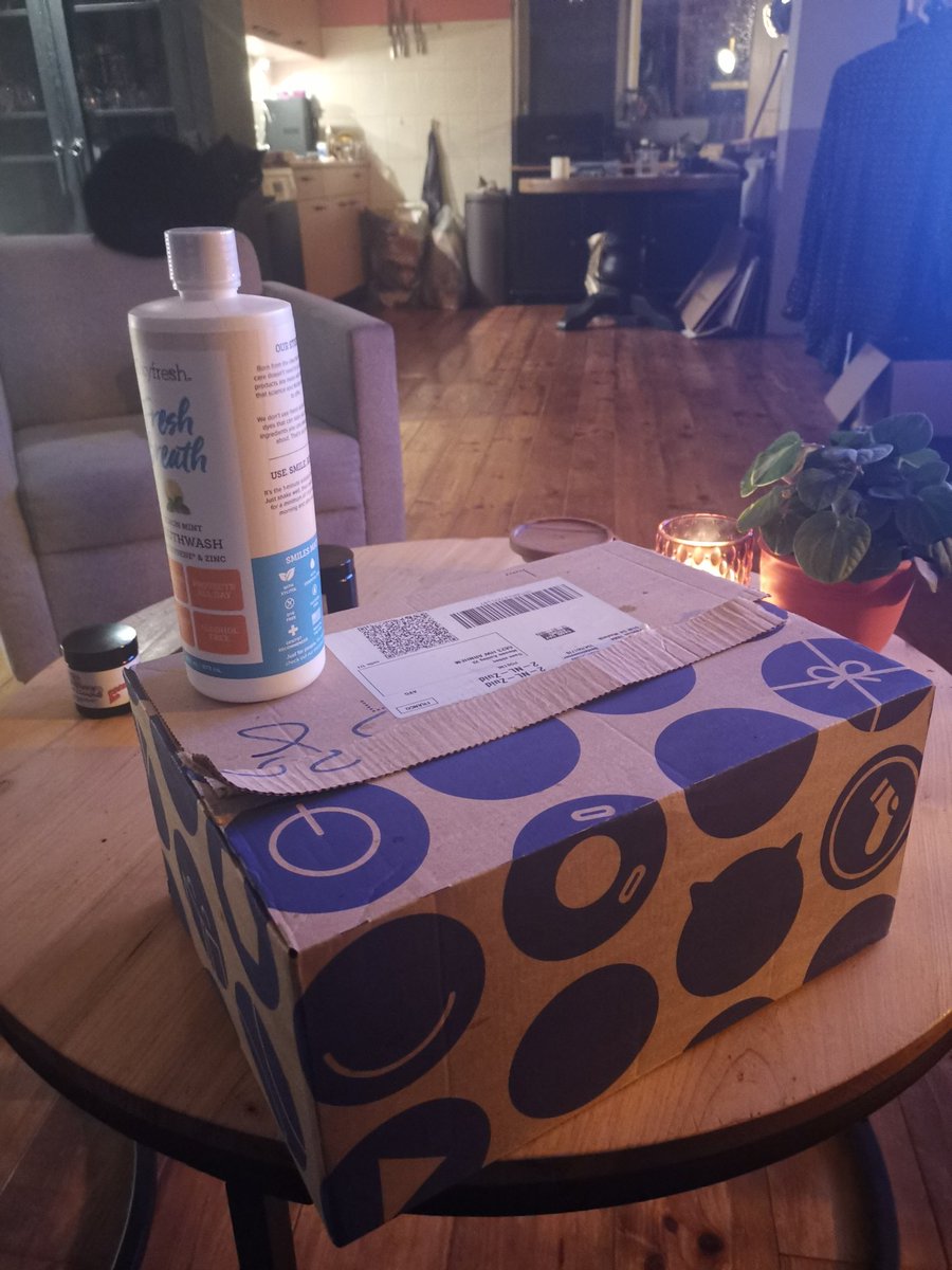 dnblm's tweet image. What a f*cking waste for one bottle @bol_com