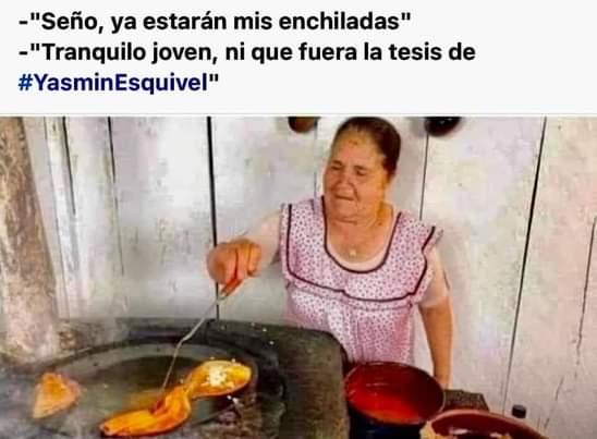 Rodrigo68855218's tweet photo. Ya señora (NO Lic., NO Ministra) deje el cargo. https://t.co/ALG2qXGTcE
