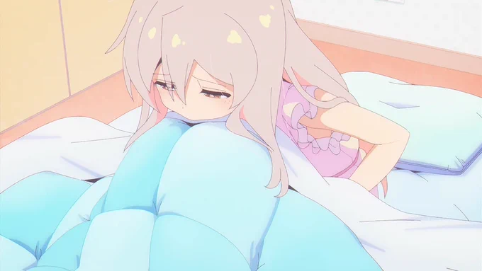 女の子の日! #onimai #tokyomx 