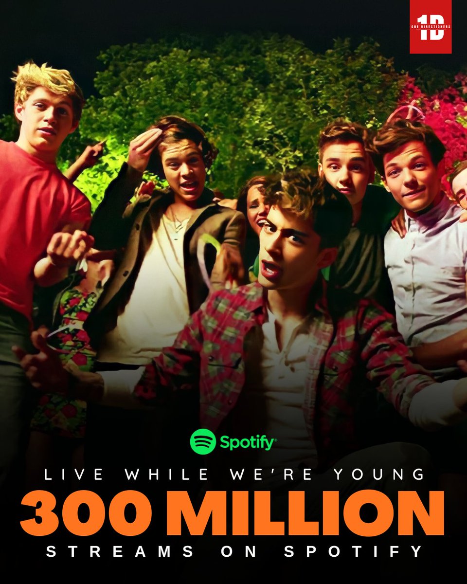 1directioner0's tweet photo. One Direction Supremacy ✊ https://t.co/ODQWXK8ct0