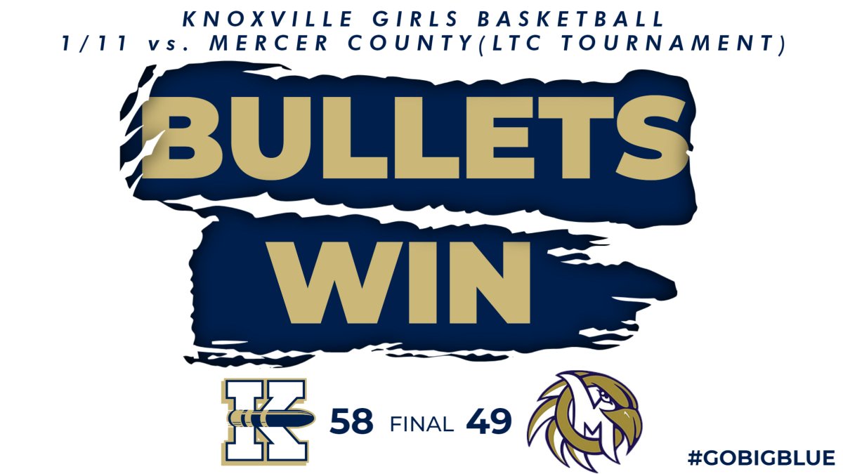 WeAreKnoxville's tweet image. Ladies open up the LTC Tournament with a win against the Golden Eagles!

#GoBigBlue #BlueBulletNation