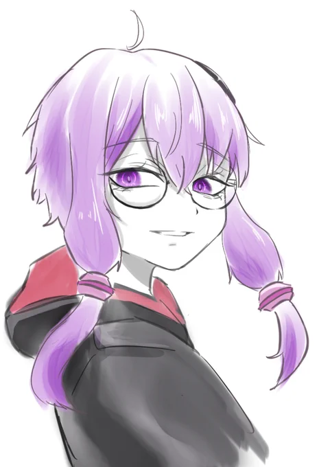 今日は結月ゆかり 
