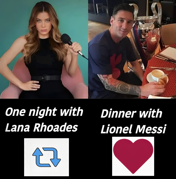 TheFootballFeel's tweet photo. Choose Wisely 😉 https://t.co/1gqdCwOgxT